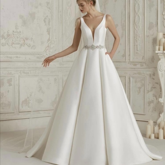 Pronovias Dresses & Skirts - Wedding gown